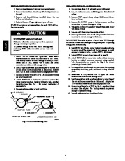 Carrier Owners Manual page 4