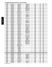 Carrier Owners Manual page 12