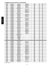 Carrier Owners Manual page 18