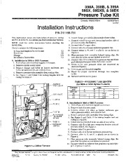 Carrier Owners Manual page 1