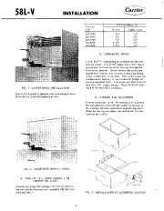 Carrier Owners Manual page 6