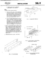 Carrier Owners Manual page 7