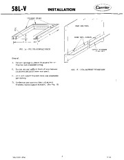 Carrier Owners Manual page 8