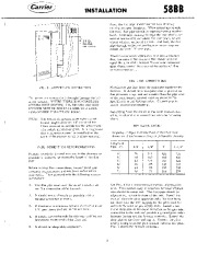 Carrier Owners Manual page 3