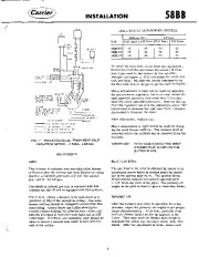 Carrier Owners Manual page 5