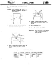 Carrier Owners Manual page 7