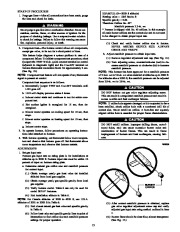 Carrier Owners Manual page 13