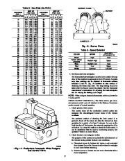 Carrier Owners Manual page 17