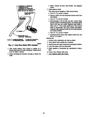 Carrier Owners Manual page 18