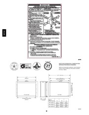 Carrier Owners Manual page 10