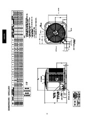 Carrier Owners Manual page 8