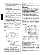 Carrier Owners Manual page 2