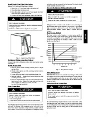 Carrier Owners Manual page 5