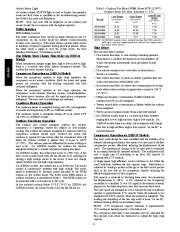 Carrier Owners Manual page 8