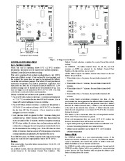 Carrier Owners Manual page 9